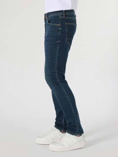 Зауженные джинсы Colin’s 044 Karl модель CL1062406DN01617 — фото 5 - INTERTOP