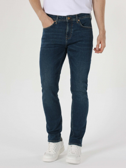 Завужені джинси Colin’s 044 Karl модель CL1062406DN01617 — фото - INTERTOP