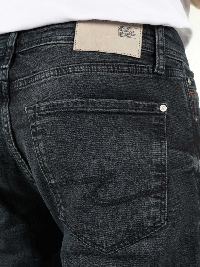 Завужені джинси Colin’s 044 Karl модель CL1062408DN42446 — фото 5 - INTERTOP