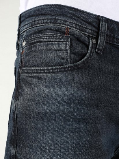 Завужені джинси Colin’s 044 Karl модель CL1062408DN42446 — фото 6 - INTERTOP