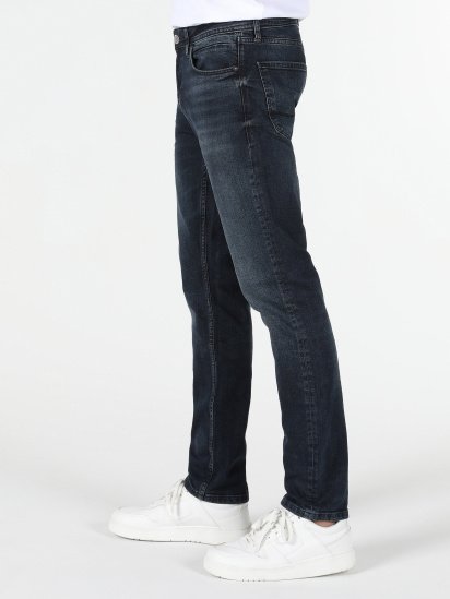 Завужені джинси Colin’s 044 Karl модель CL1062408DN42446 — фото - INTERTOP