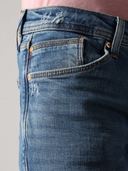 Завужені джинси Colin’s 044 Karl модель CL1062411DN41338 — фото 4 - INTERTOP