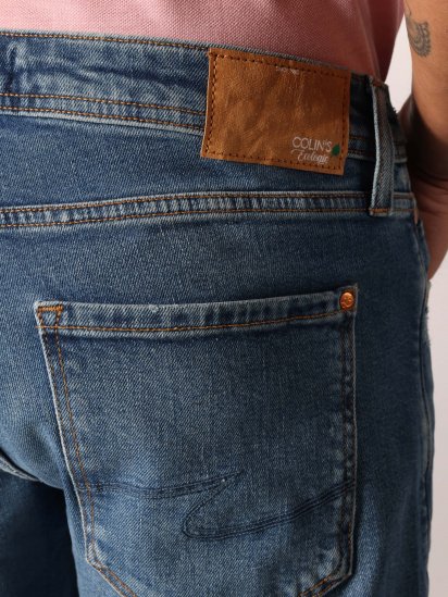 Завужені джинси Colin’s 044 Karl модель CL1062411DN41338 — фото 5 - INTERTOP