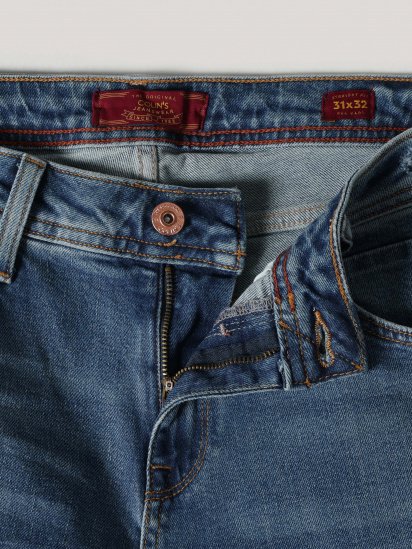 Зауженные джинсы Colin’s 044 Karl модель CL1062411DN41338 — фото 6 - INTERTOP