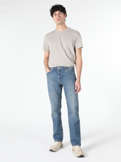 Завужені джинси Colin’s 045 David модель CL1062417DN02857 — фото 3 - INTERTOP