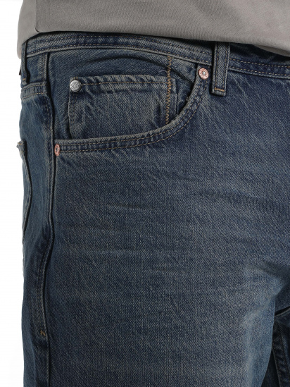 Зауженные джинсы Colin’s 045 David модель CL1062417DN02857 — фото 5 - INTERTOP