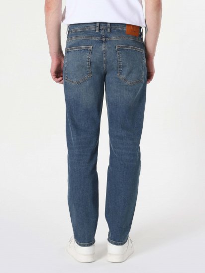 Прямые джинсы Colin’s 046 Marco модель CL1062421DN42459 — фото - INTERTOP