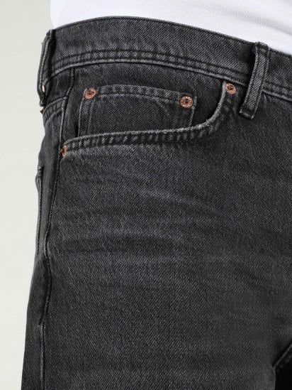 Прямые джинсы Colin’s 046 Marco модель CL1062429DN42362 — фото 3 - INTERTOP