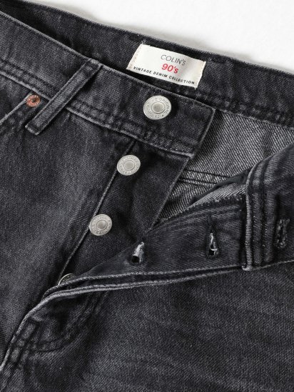 Прямые джинсы Colin’s 046 Marco модель CL1062429DN42362 — фото 6 - INTERTOP
