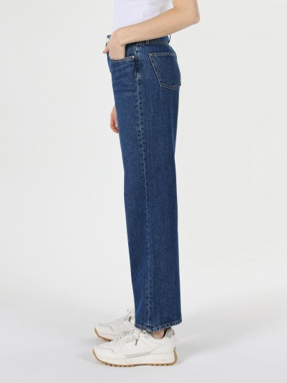 Расклешенные джинсы Colin’s 970 Berry модель CL1062509DN02605 — фото 3 - INTERTOP