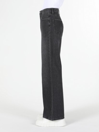 Расклешенные джинсы Colin’s 970 Berry модель CL1063424DN42487 — фото 4 - INTERTOP