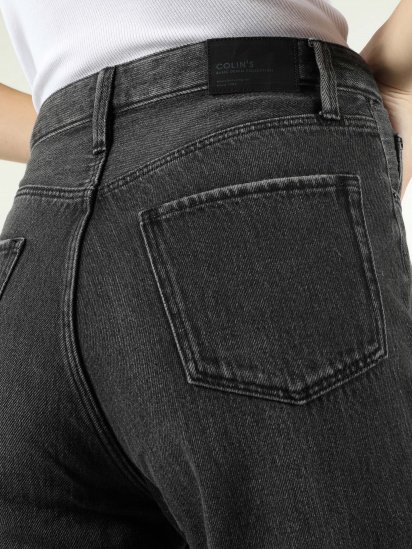 Расклешенные джинсы Colin’s 970 Berry модель CL1063424DN42487 — фото 5 - INTERTOP