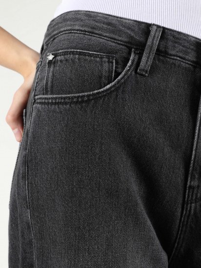 Расклешенные джинсы Colin’s 970 Berry модель CL1063424DN42487 — фото 6 - INTERTOP