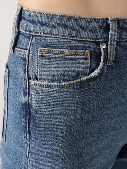 Зауженные джинсы Colin’s 891 Maya модель CL1063493DN42502 — фото 6 - INTERTOP