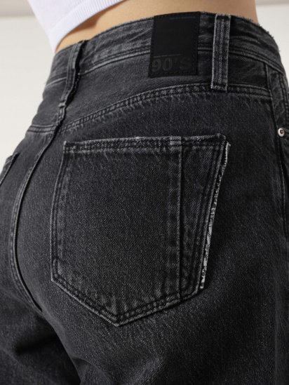 Зауженные джинсы Colin’s 896 Maria модель CL1063502DN42508 — фото 6 - INTERTOP