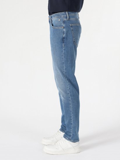 Зауженные джинсы Colin’s 067 Jack модель CL1063729DN40347 — фото 5 - INTERTOP