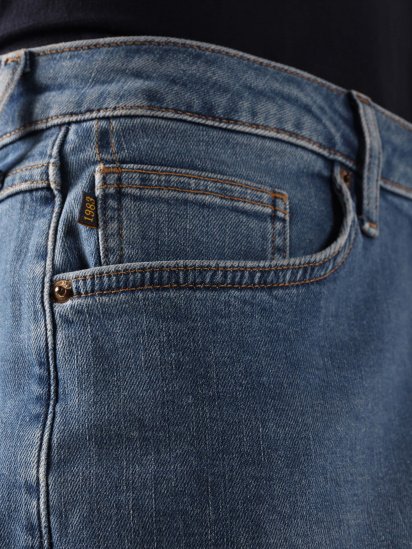Зауженные джинсы Colin’s 067 Jack модель CL1063729DN40347 — фото 6 - INTERTOP