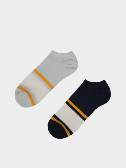 Набір шкарпеток Colin’s модель CL1062984MTC — фото - INTERTOP