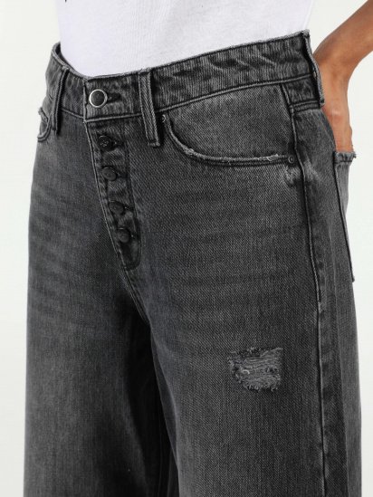 Расклешенные джинсы Colin’s 970 Berry модель CL1057980DN02440 — фото 6 - INTERTOP