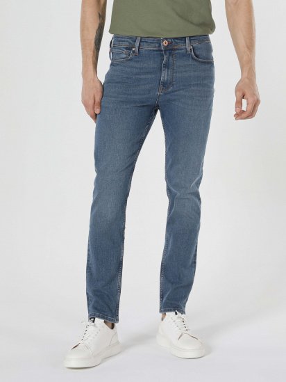 Завужені джинси Colin’s 035 Ryan модель CL1059439DN42092 — фото 4 - INTERTOP