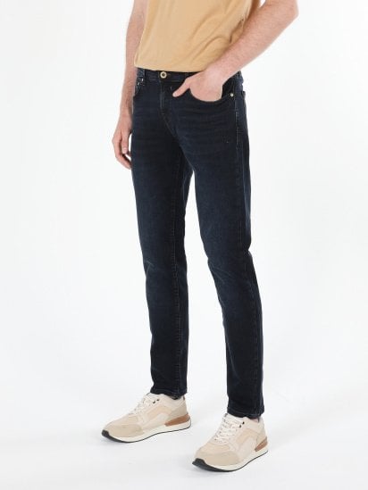 Завужені джинси Colin’s 044 Karl модель CL1060448DN40837 — фото - INTERTOP