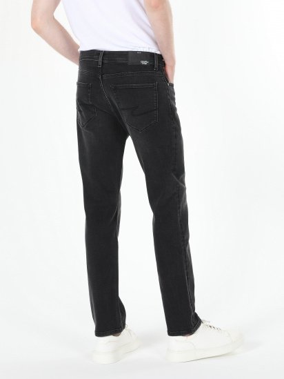 Завужені джинси Colin’s модель CL1060484DN41207 — фото - INTERTOP