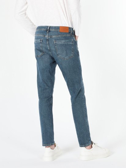Завужені джинси Colin’s 067 Jack модель CL1060512DN41181 — фото - INTERTOP