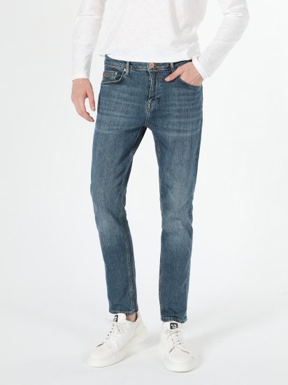 Завужені джинси Colin’s 067 Jack модель CL1060512DN41181 — фото - INTERTOP