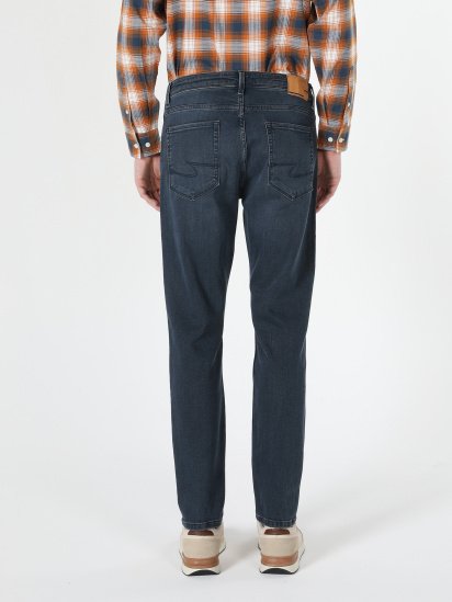 Прямые джинсы Colin’s 067 Jack модель CL1060600DN41676 — фото - INTERTOP