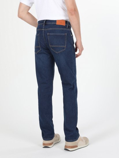 Прямые джинсы Colin’s модель CL1060739DN41169Q1.V2 — фото - INTERTOP