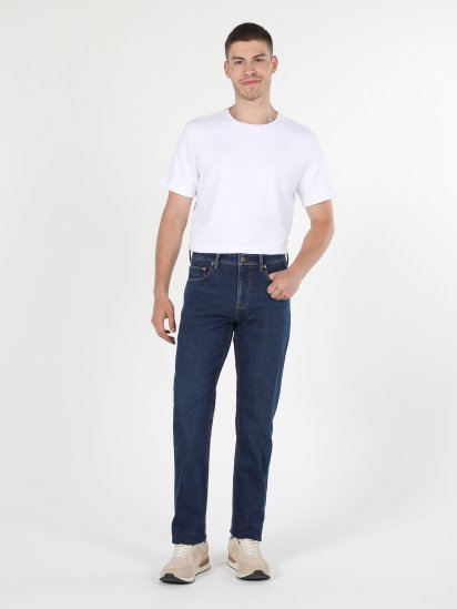Прямые джинсы Colin’s модель CL1060739DN41169Q1.V2 — фото 3 - INTERTOP