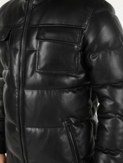 Зимняя куртка Colin’s модель CL1060748BLK — фото 4 - INTERTOP