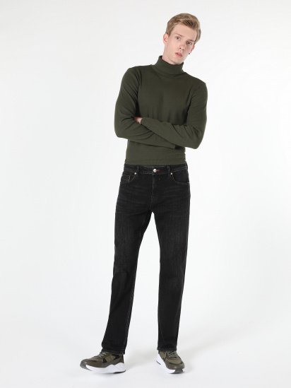 Прямі джинси Colin’s модель CL1060830DN00140Q1.V2 — фото 3 - INTERTOP
