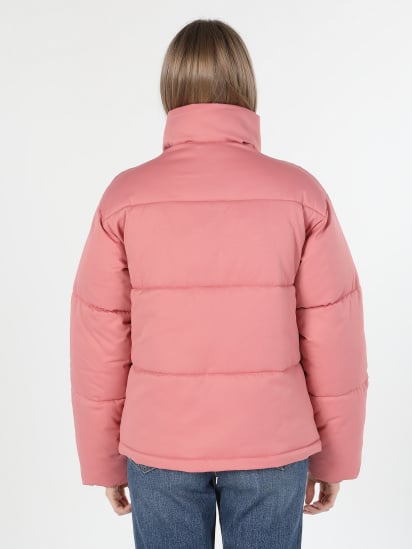Зимова куртка Colin’s модель CL1060944PRS — фото - INTERTOP