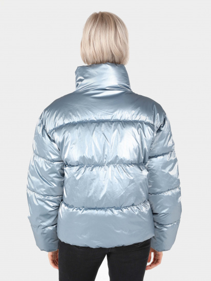 Зимняя куртка Colin’s модель CL1060946BLE — фото - INTERTOP
