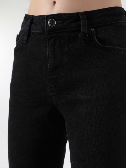 Расклешенные джинсы Colin’s 703 Carla модель CL1061414DN42329 — фото 5 - INTERTOP