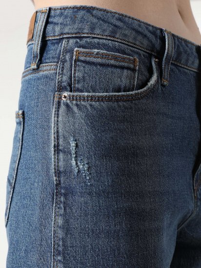 Прямые джинсы Colin’s 792 Mila модель CL1061420DN42334 — фото 6 - INTERTOP
