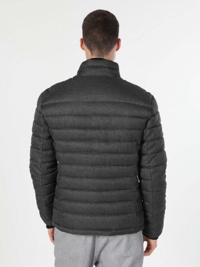 Демісезонна куртка Colin’s модель CL1061448ANT — фото - INTERTOP