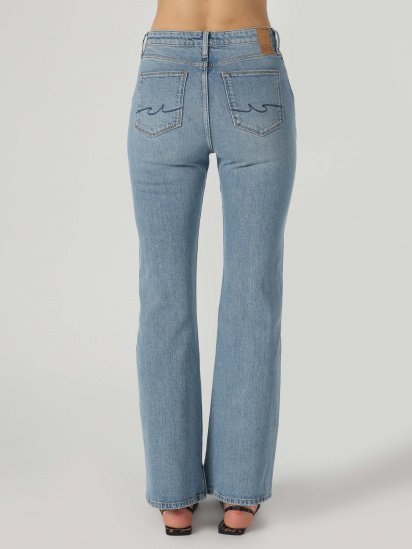 Расклешенные джинсы Colin’s 791 Monica модель CL1063474DN42495 — фото - INTERTOP