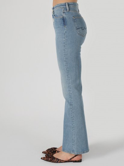 Расклешенные джинсы Colin’s 791 Monica модель CL1063474DN42495 — фото 4 - INTERTOP