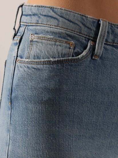 Расклешенные джинсы Colin’s 791 Monica модель CL1063474DN42495 — фото 6 - INTERTOP