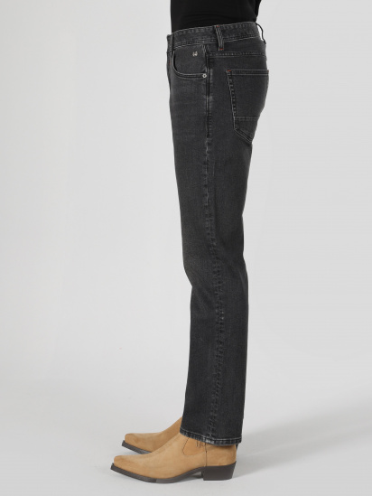 Прямые джинсы Colin’s 045 David модель CL1063536DN42578 — фото 5 - INTERTOP