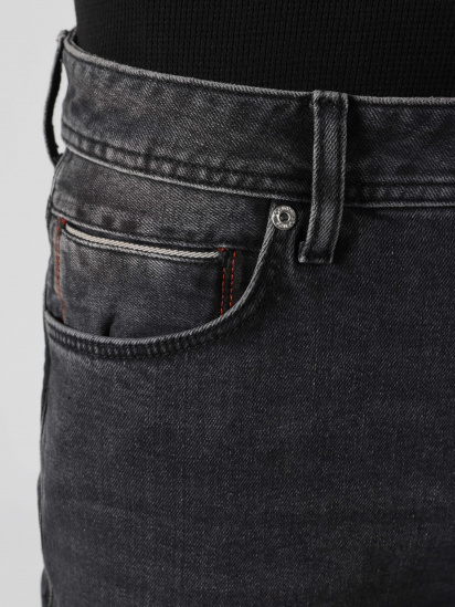 Прямі джинси Colin’s модель CL1063536DN42578 — фото 6 - INTERTOP