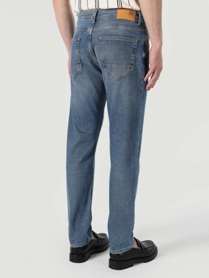 Прямые джинсы Colin’s 044 Karl модель CL1063681DN08700 — фото - INTERTOP