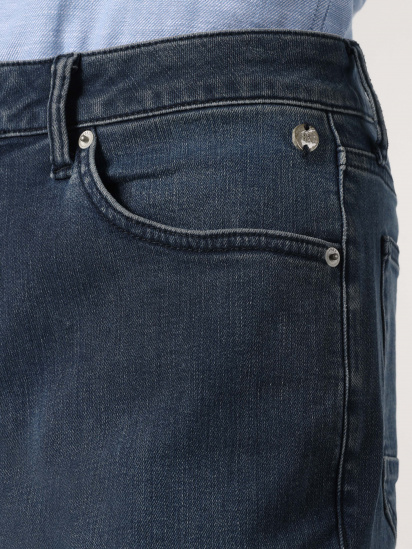 Прямые джинсы Colin’s 044 Karl модель CL1063722DN40879 — фото 5 - INTERTOP