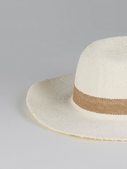 Шляпа Colin’s модель CL1064278BEI — фото - INTERTOP
