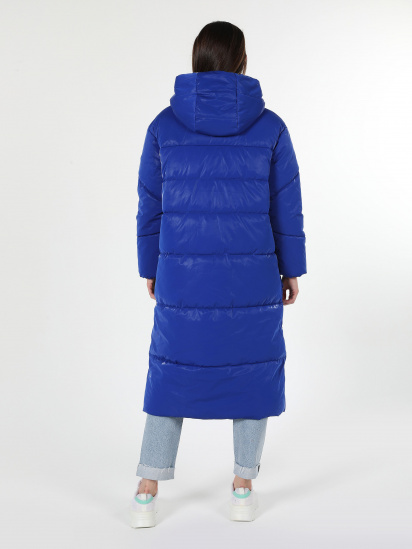 Зимова куртка Colin’s модель CL1060949BLS — фото - INTERTOP