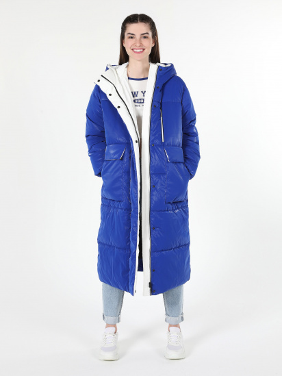 Зимова куртка Colin’s модель CL1060949BLS — фото 4 - INTERTOP