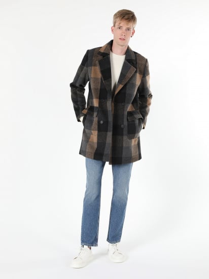Куртка-сорочка Colin’s модель CL1060980CML — фото 3 - INTERTOP