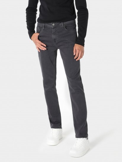 Прямые джинсы Colin’s модель CL1055653ANT — фото - INTERTOP